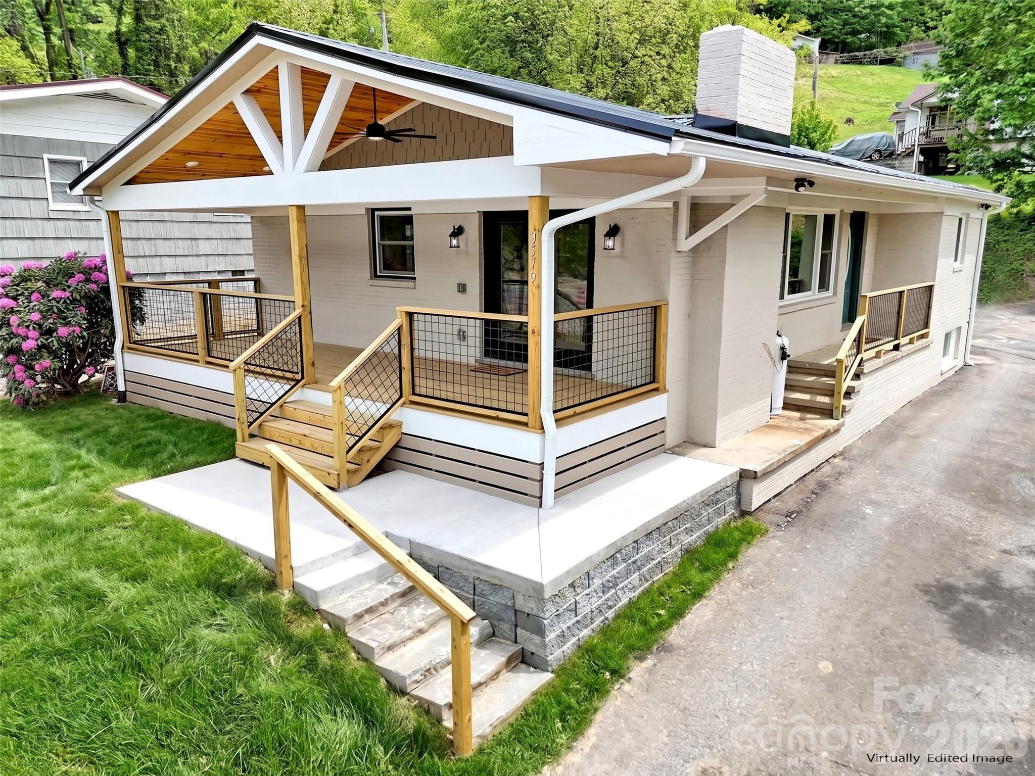 3575 Dellwood Road