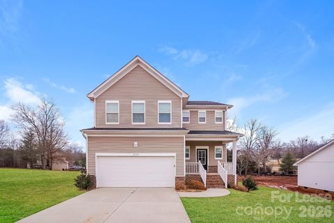 1531 Antioch Drive Conover NC 28613