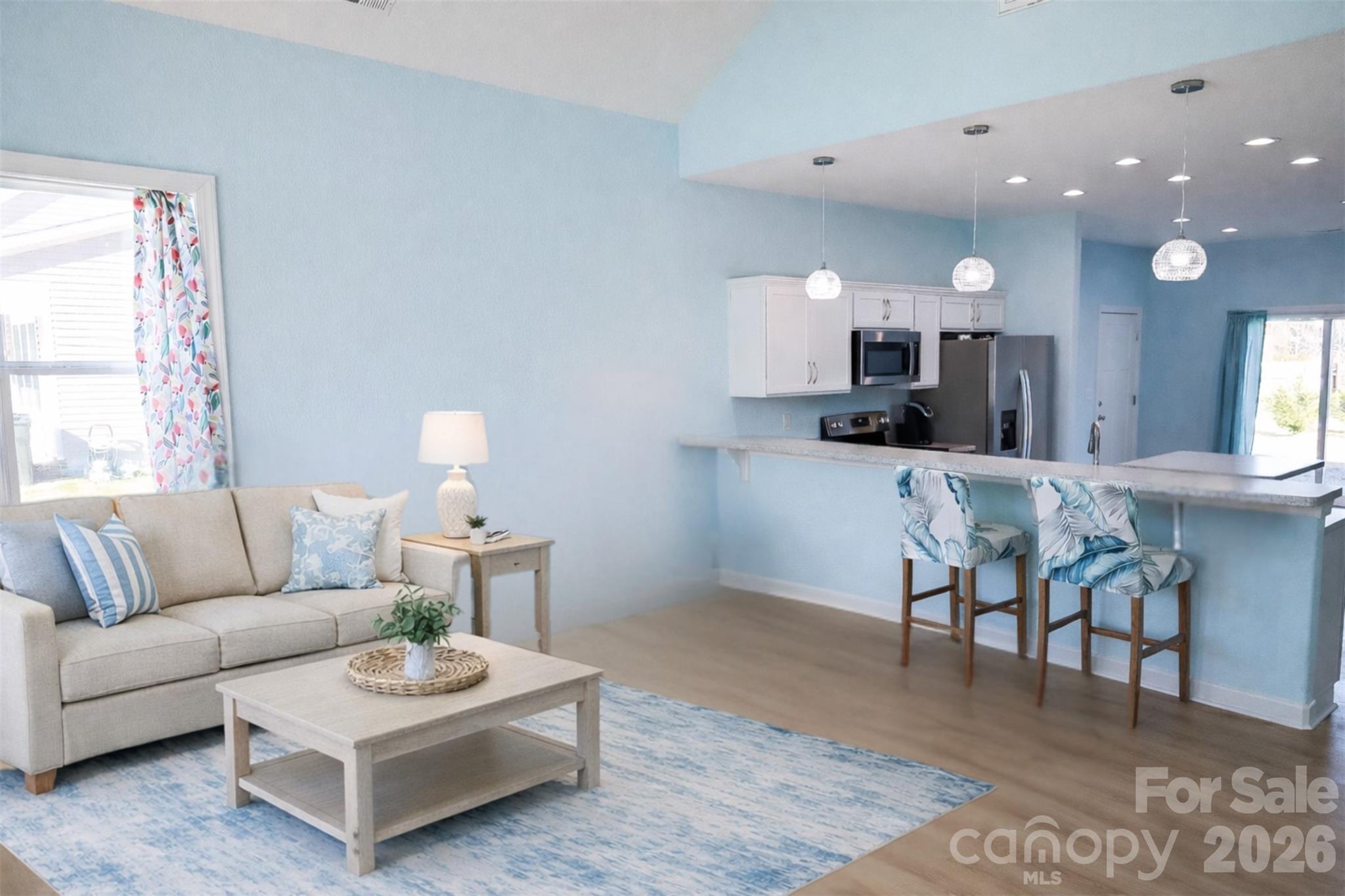 121 Meadow Ridge Lane