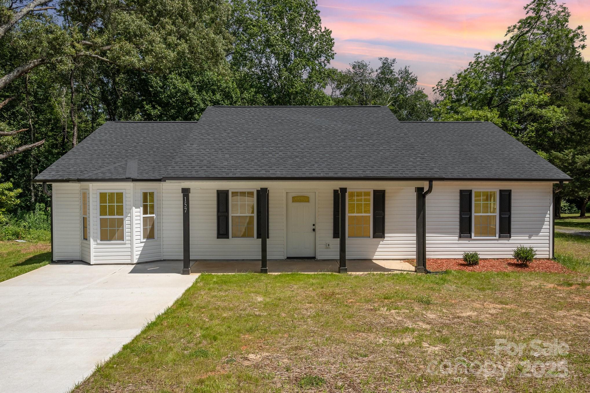157 Fraley Road