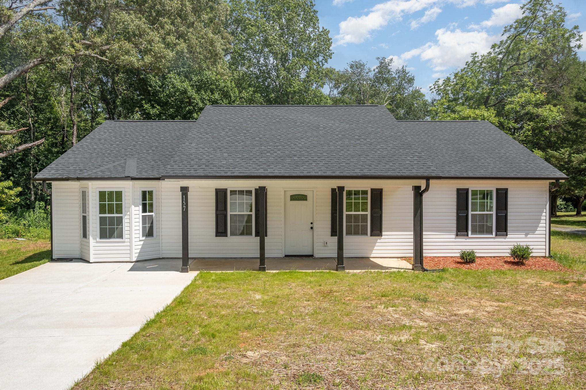 157 Fraley Road