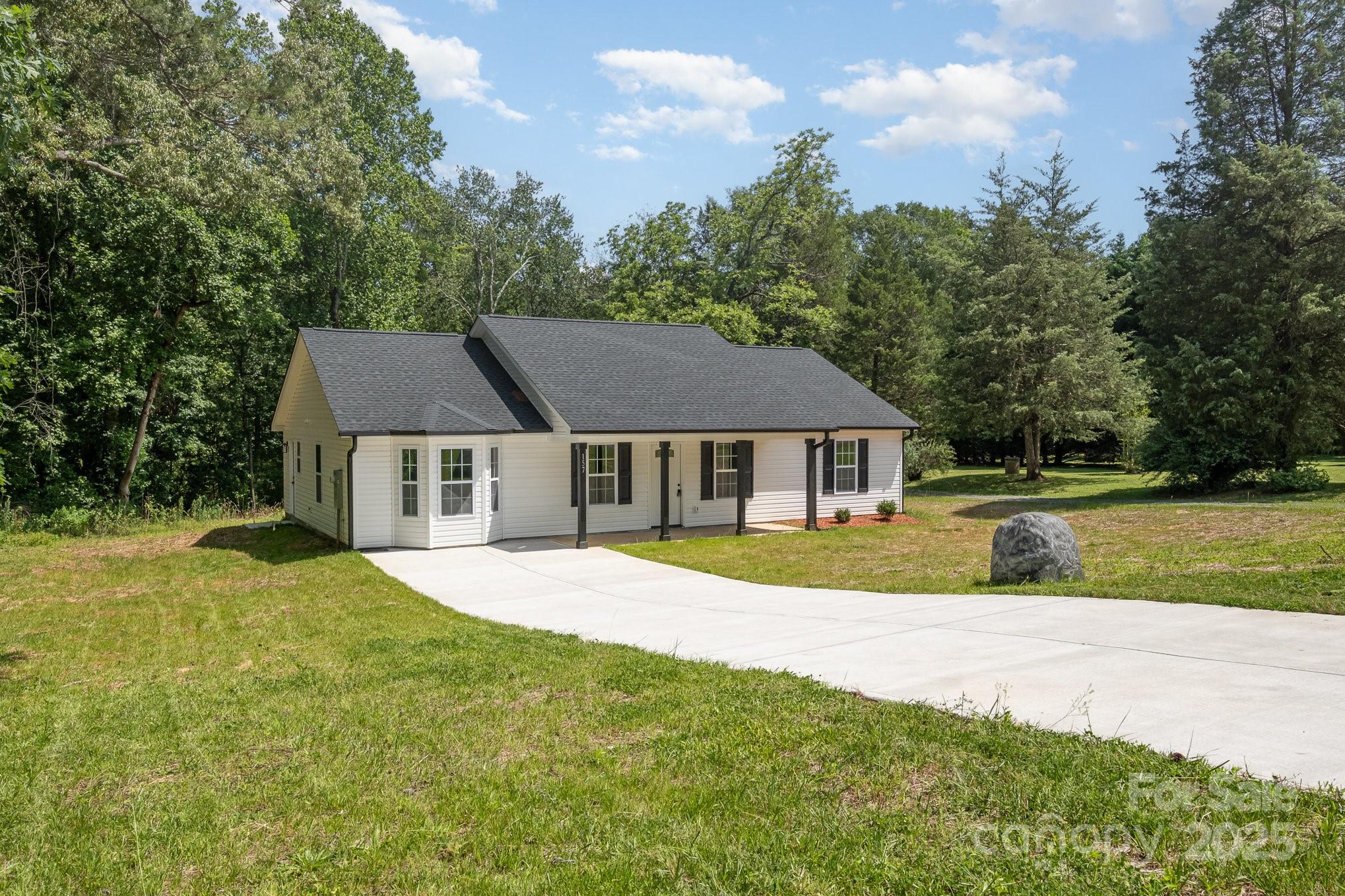 157 Fraley Road