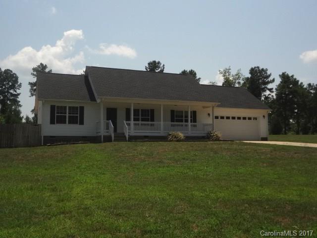 Braylee Brook Farms - Residential