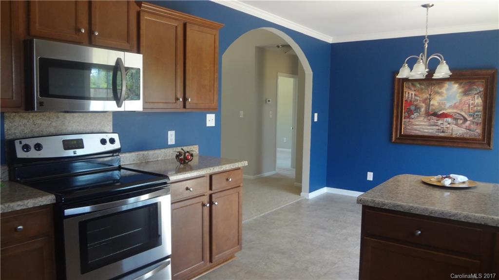 Braylee Brook Farms - Residential