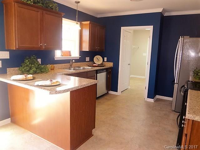 Braylee Brook Farms - Residential