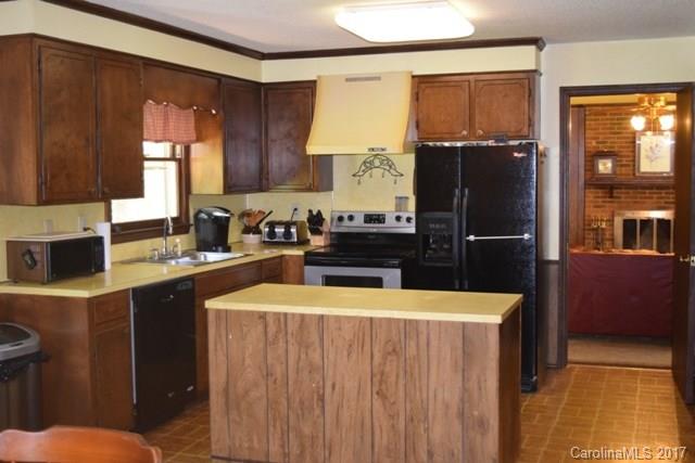 Pitts Down - Residential