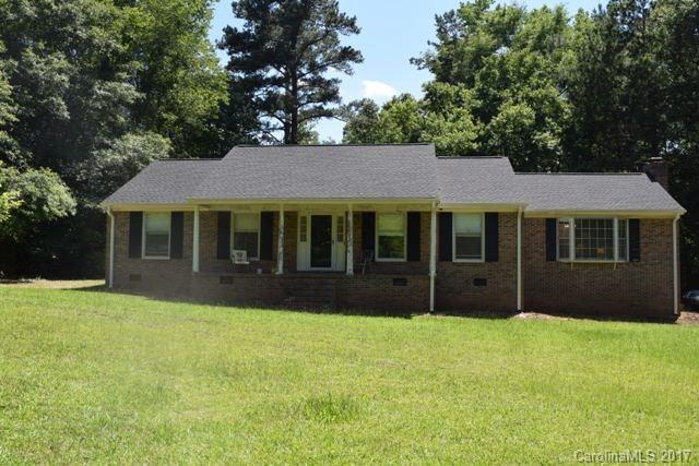 Pitts Down - Residential