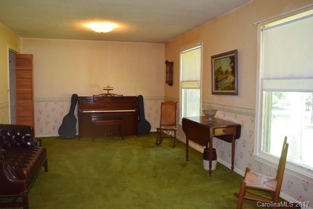 Pitts Down - Residential