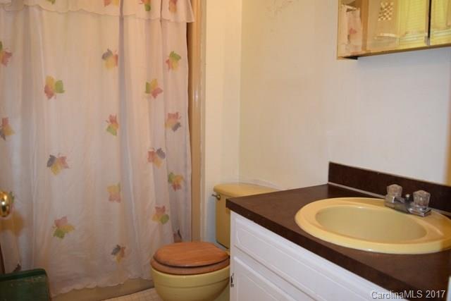 Pitts Down - Residential