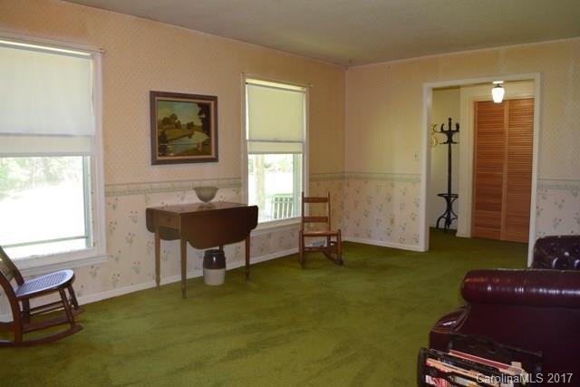 Pitts Down - Residential