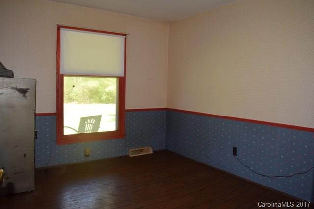 Pitts Down - Residential