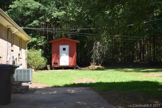 Pitts Down - Residential