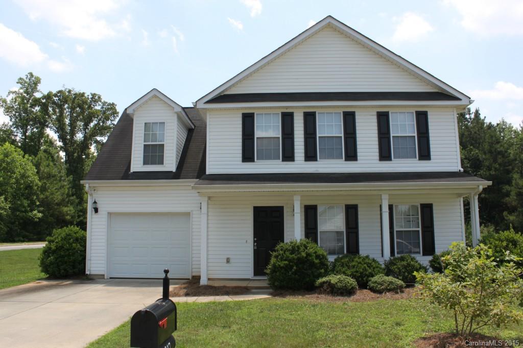 Barkers Ridge - Residential