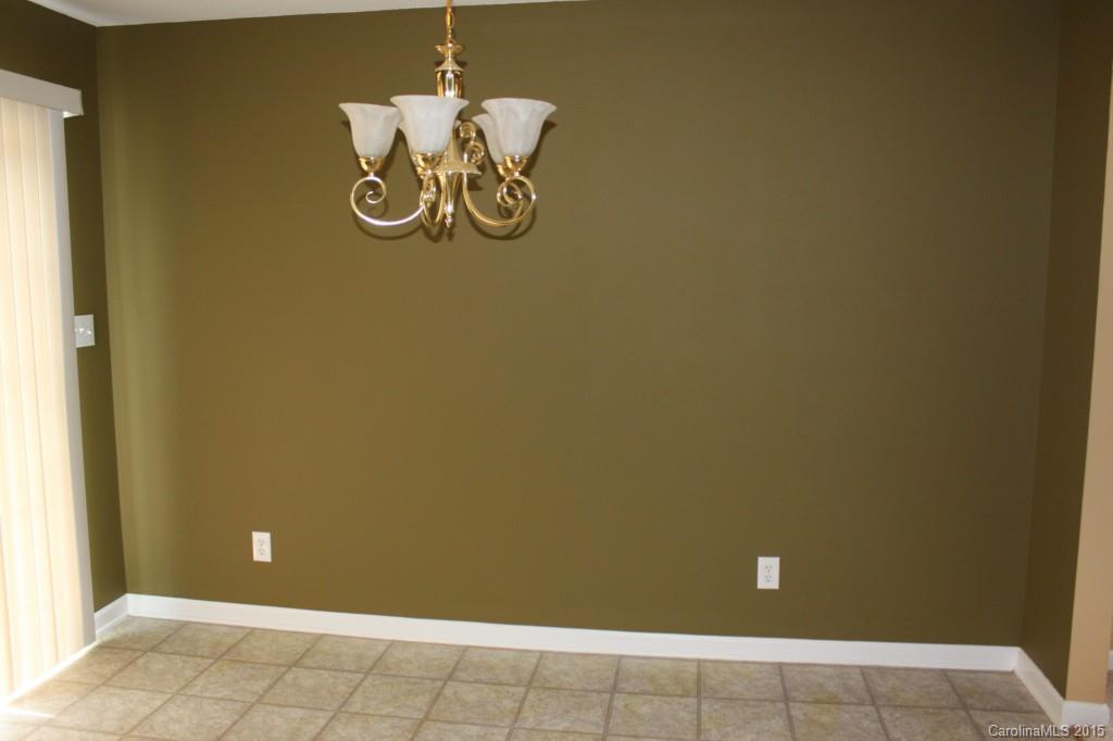 Barkers Ridge - Residential
