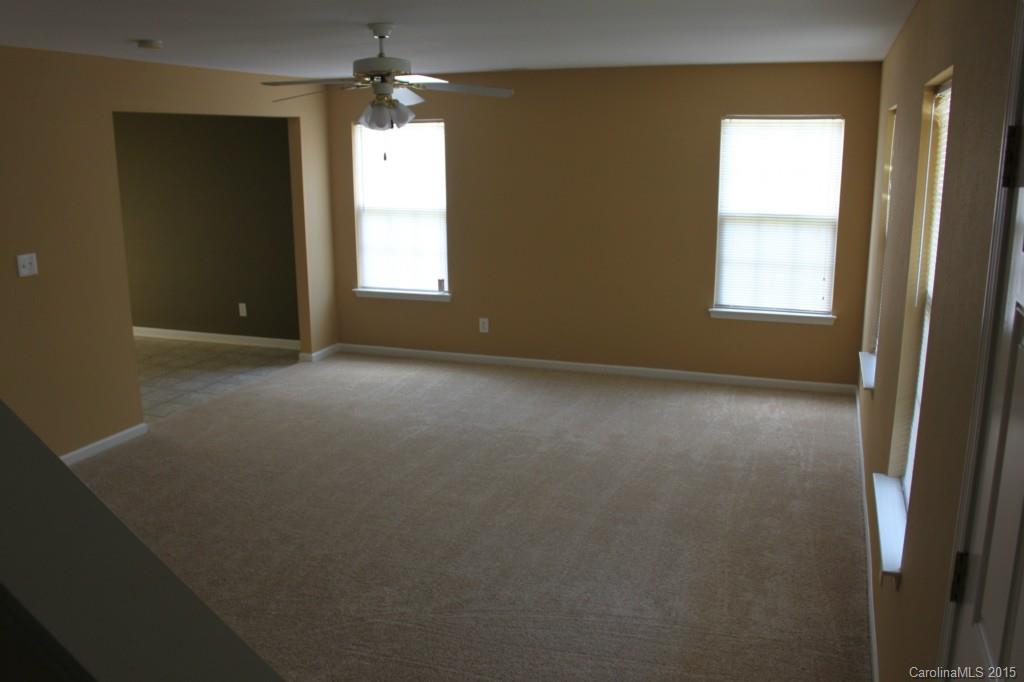 Barkers Ridge - Residential