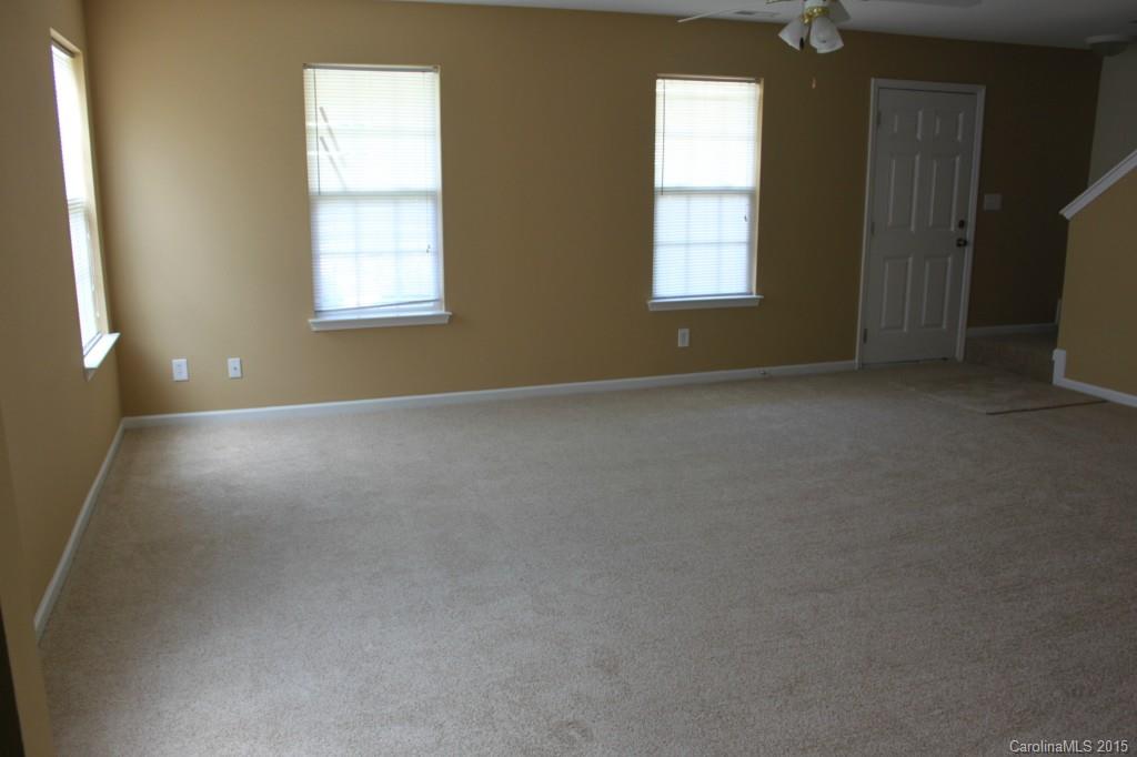 Barkers Ridge - Residential