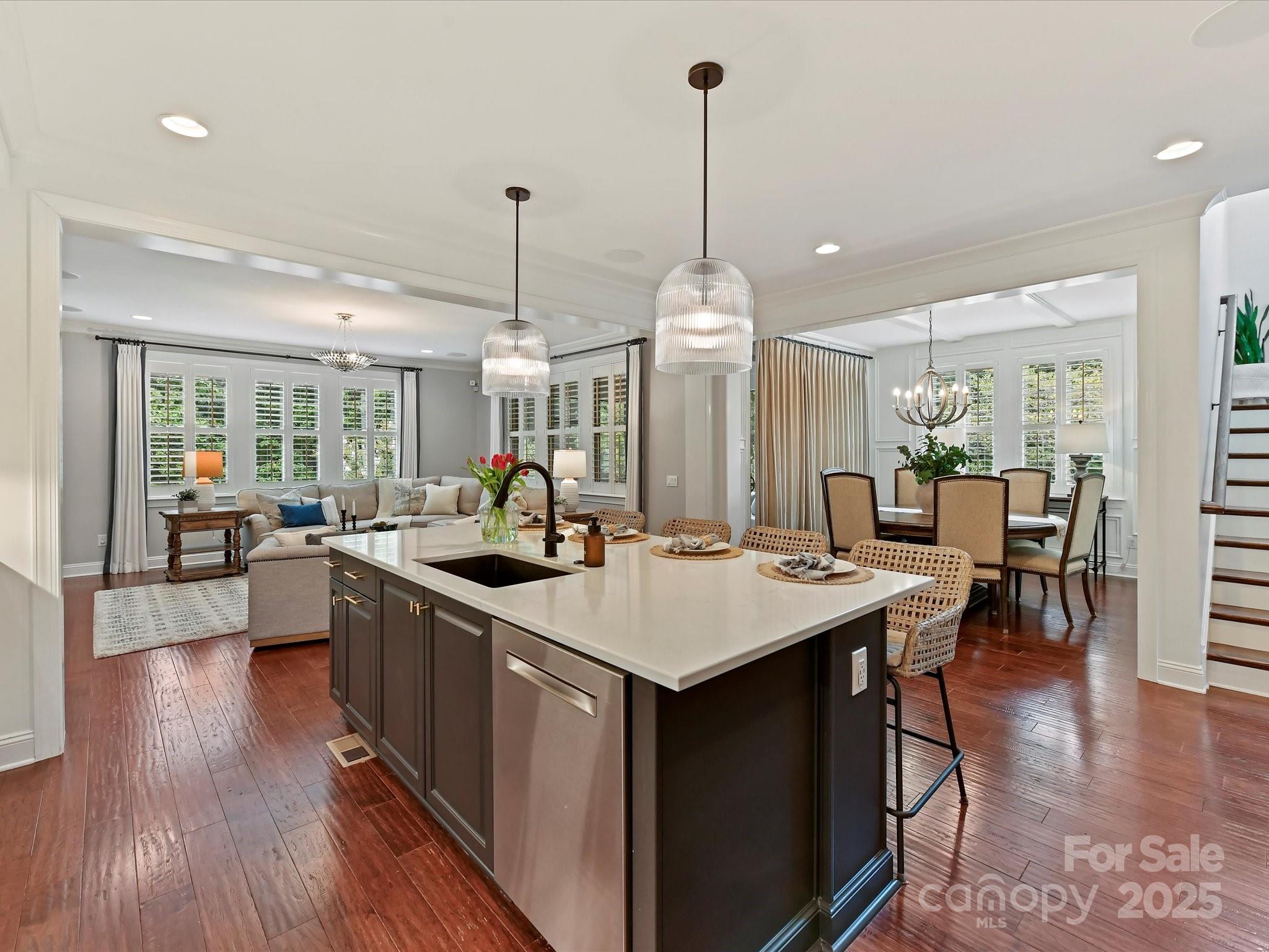 Robbins Park - Residential