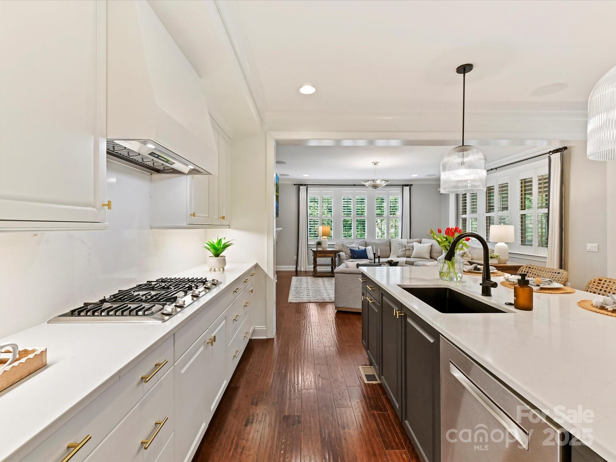 Robbins Park - Residential