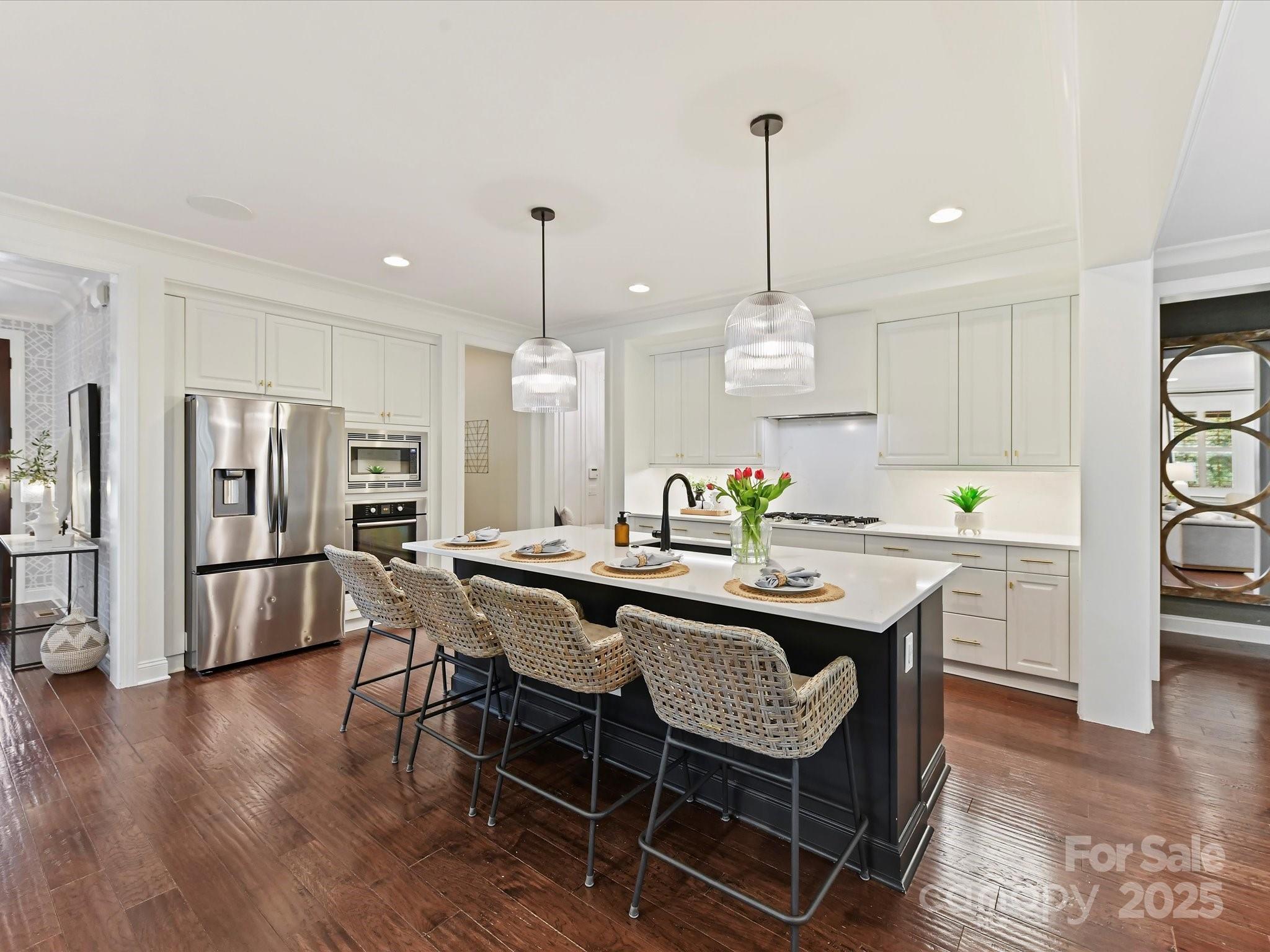 Robbins Park - Residential