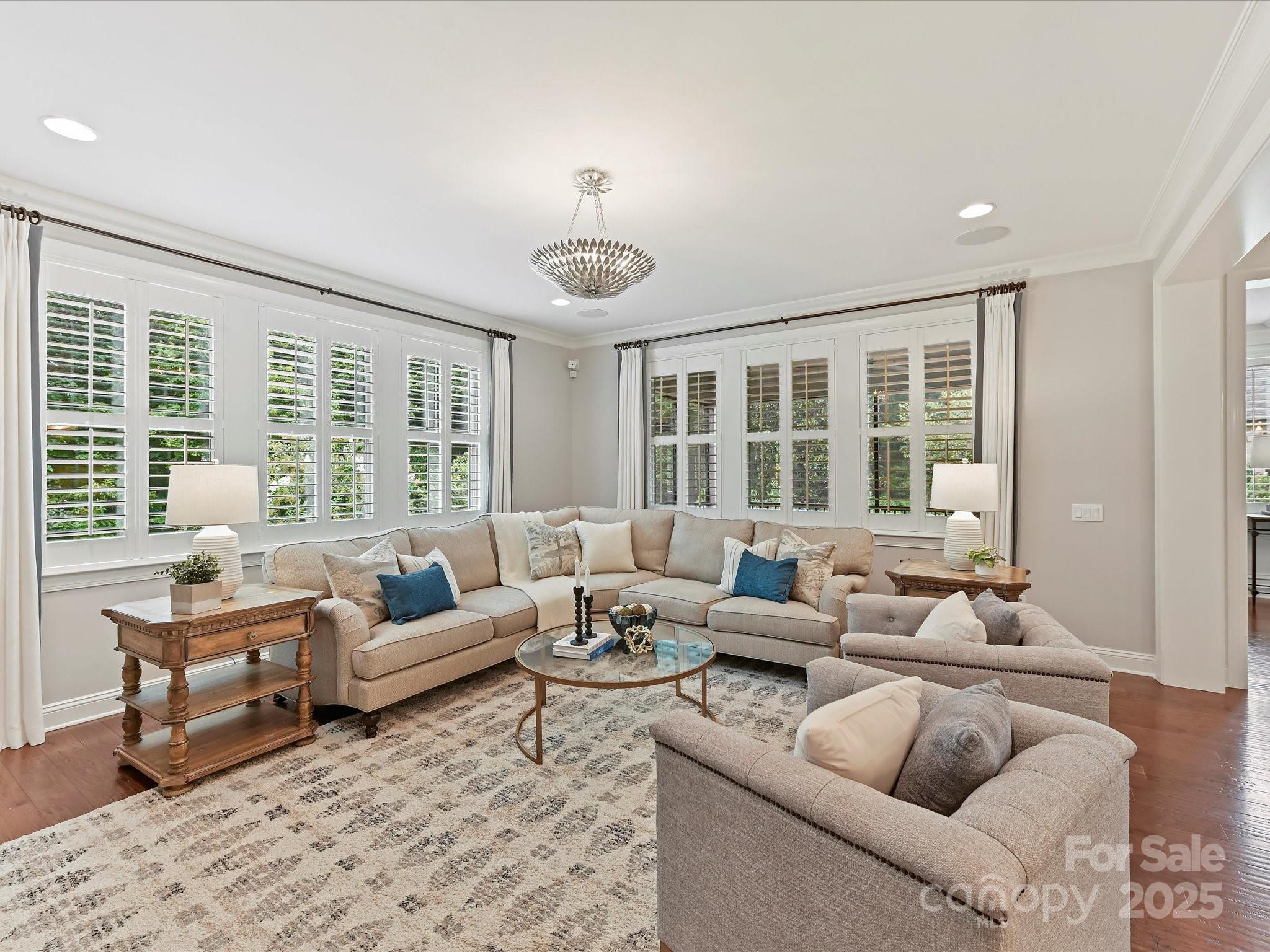 Robbins Park - Residential