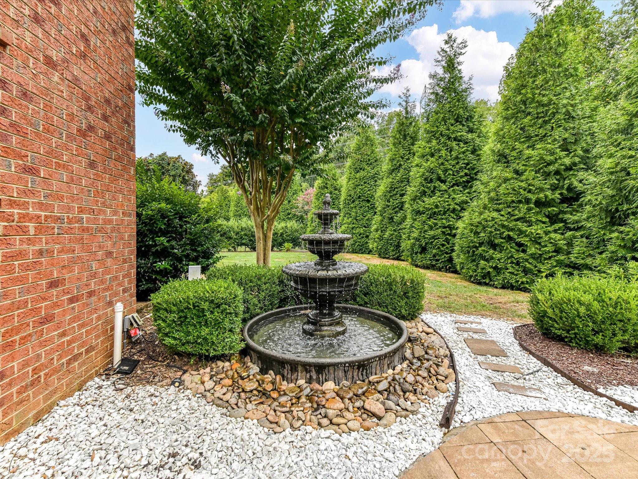 Robbins Park - Residential