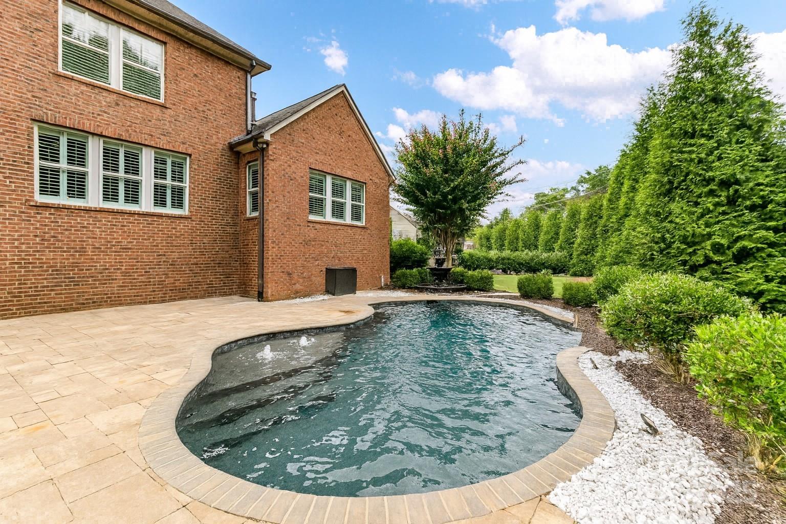 Robbins Park - Residential