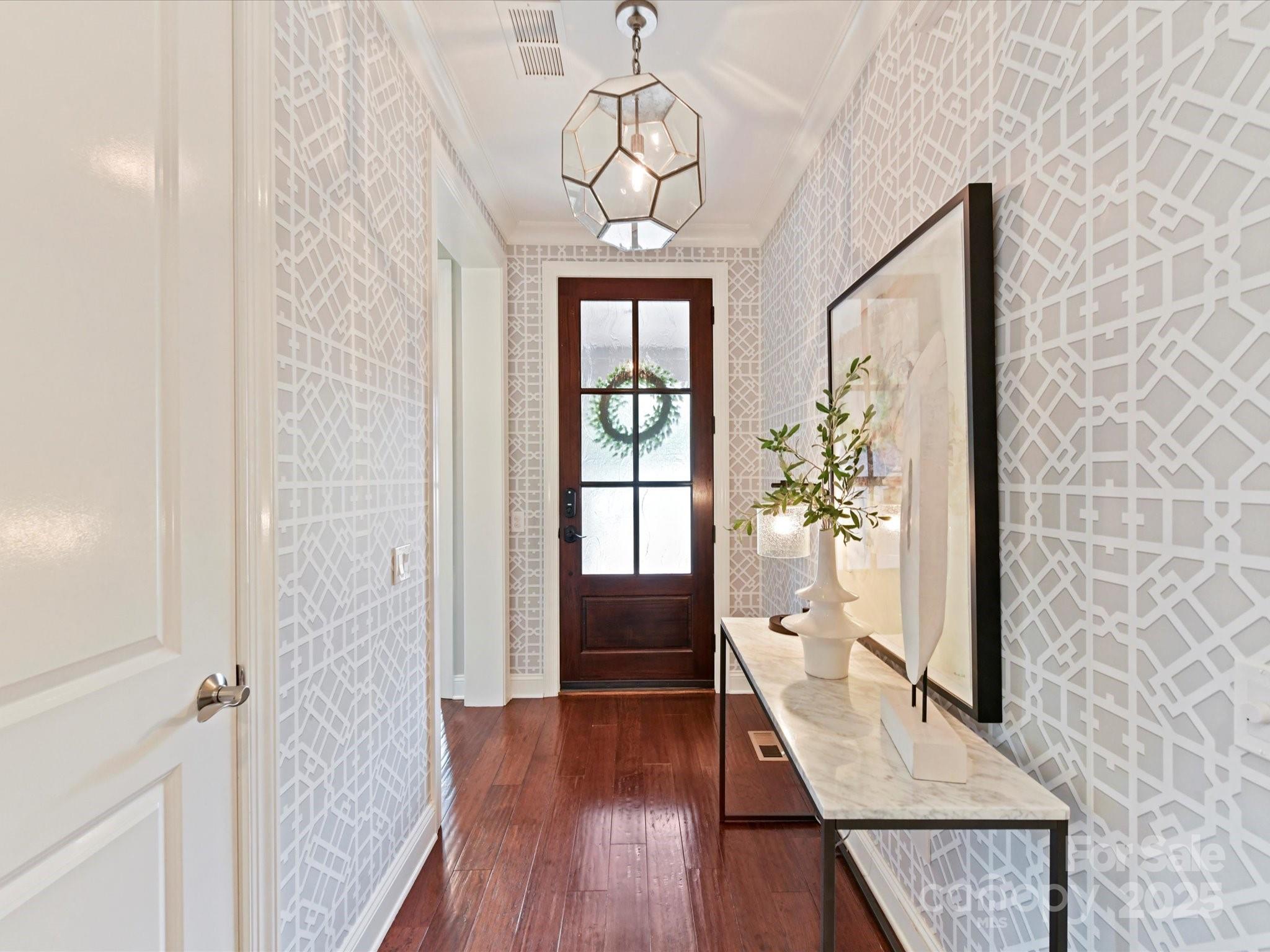 Robbins Park - Residential