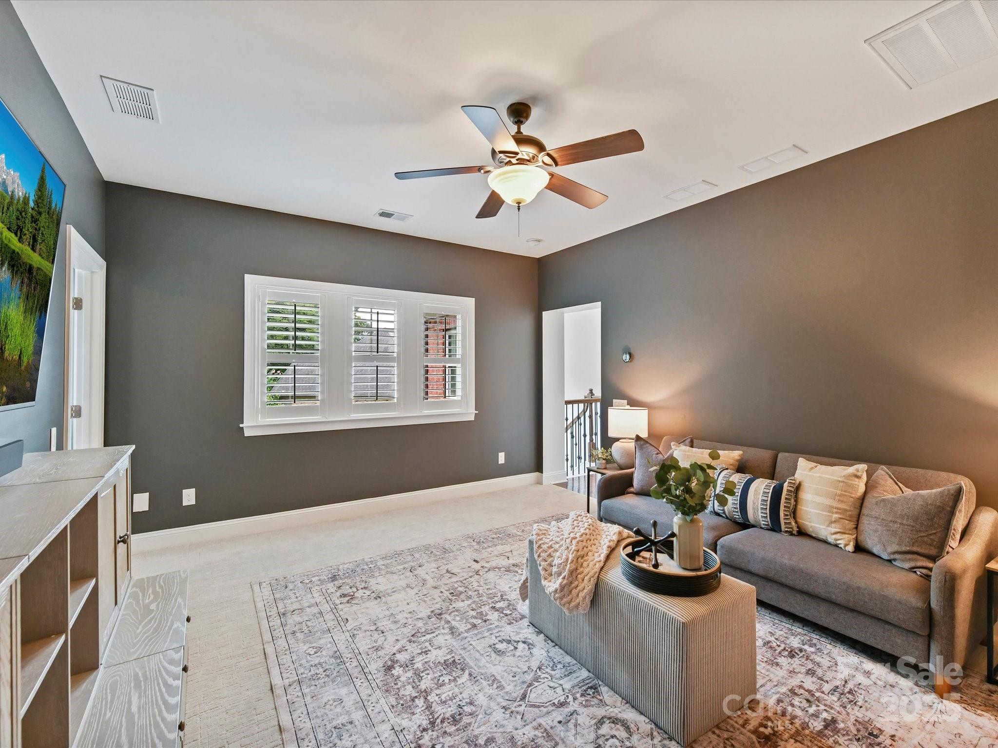 Robbins Park - Residential