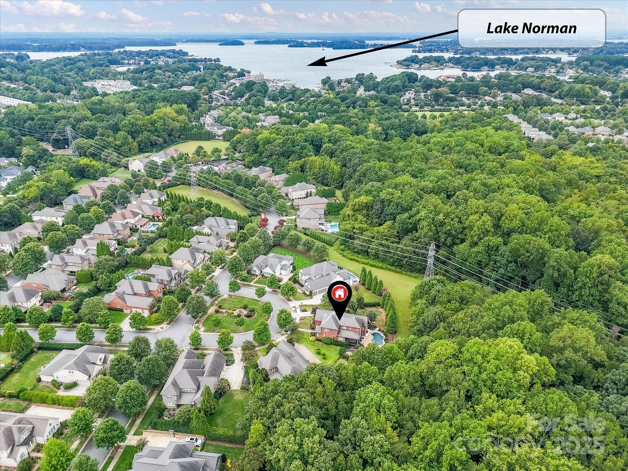 Robbins Park - Residential