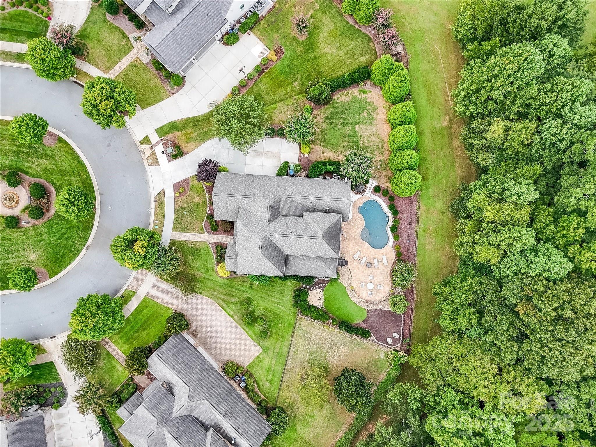 Robbins Park - Residential