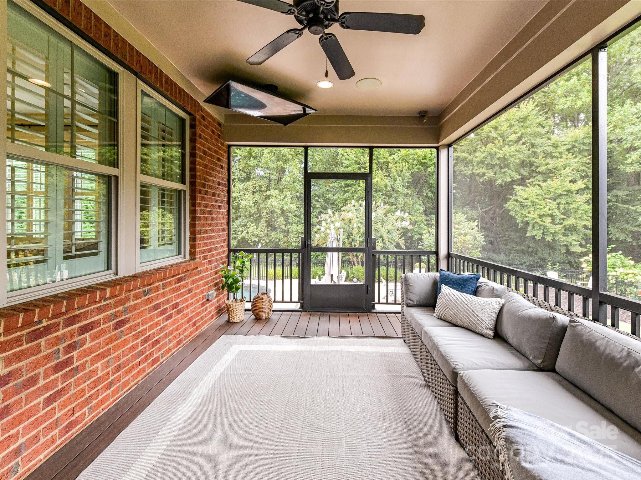 Robbins Park - Residential