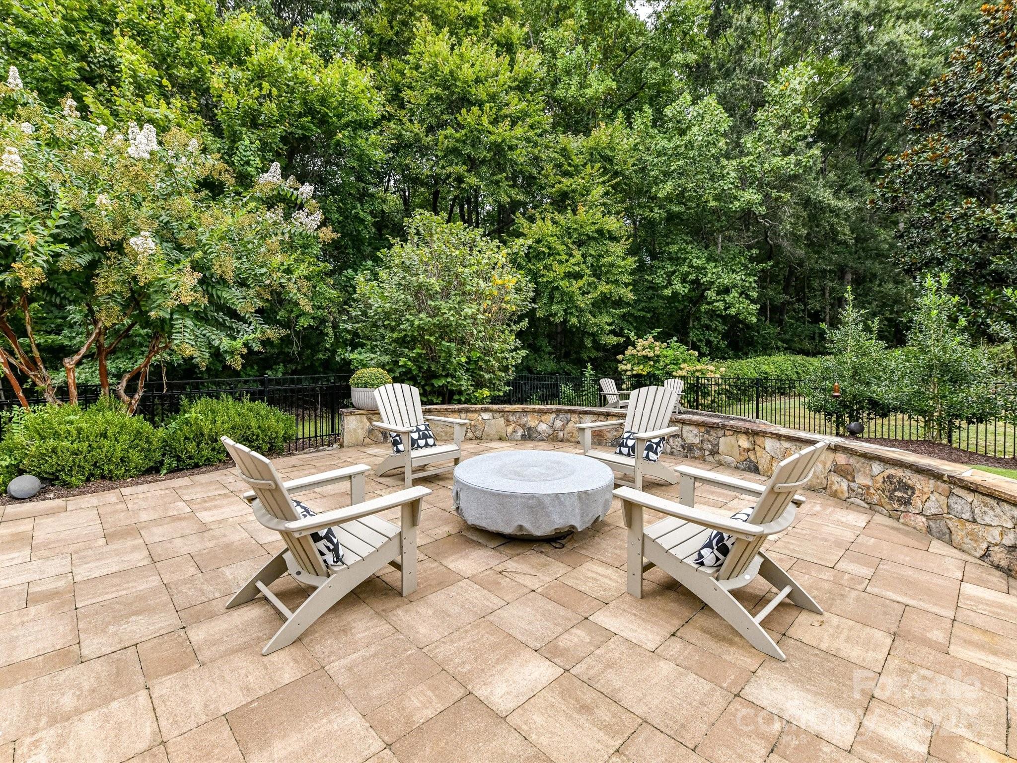 Robbins Park - Residential