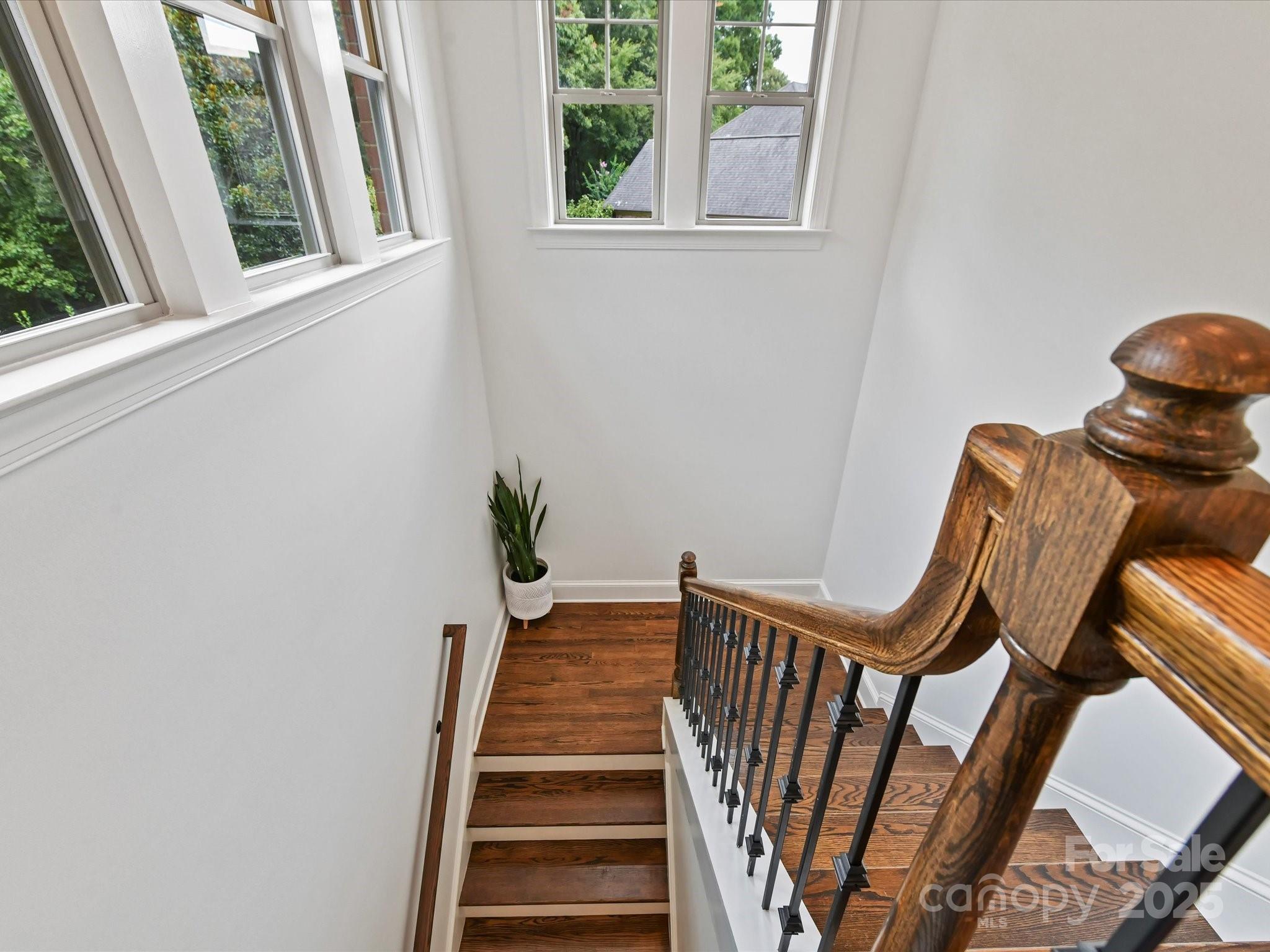 Robbins Park - Residential