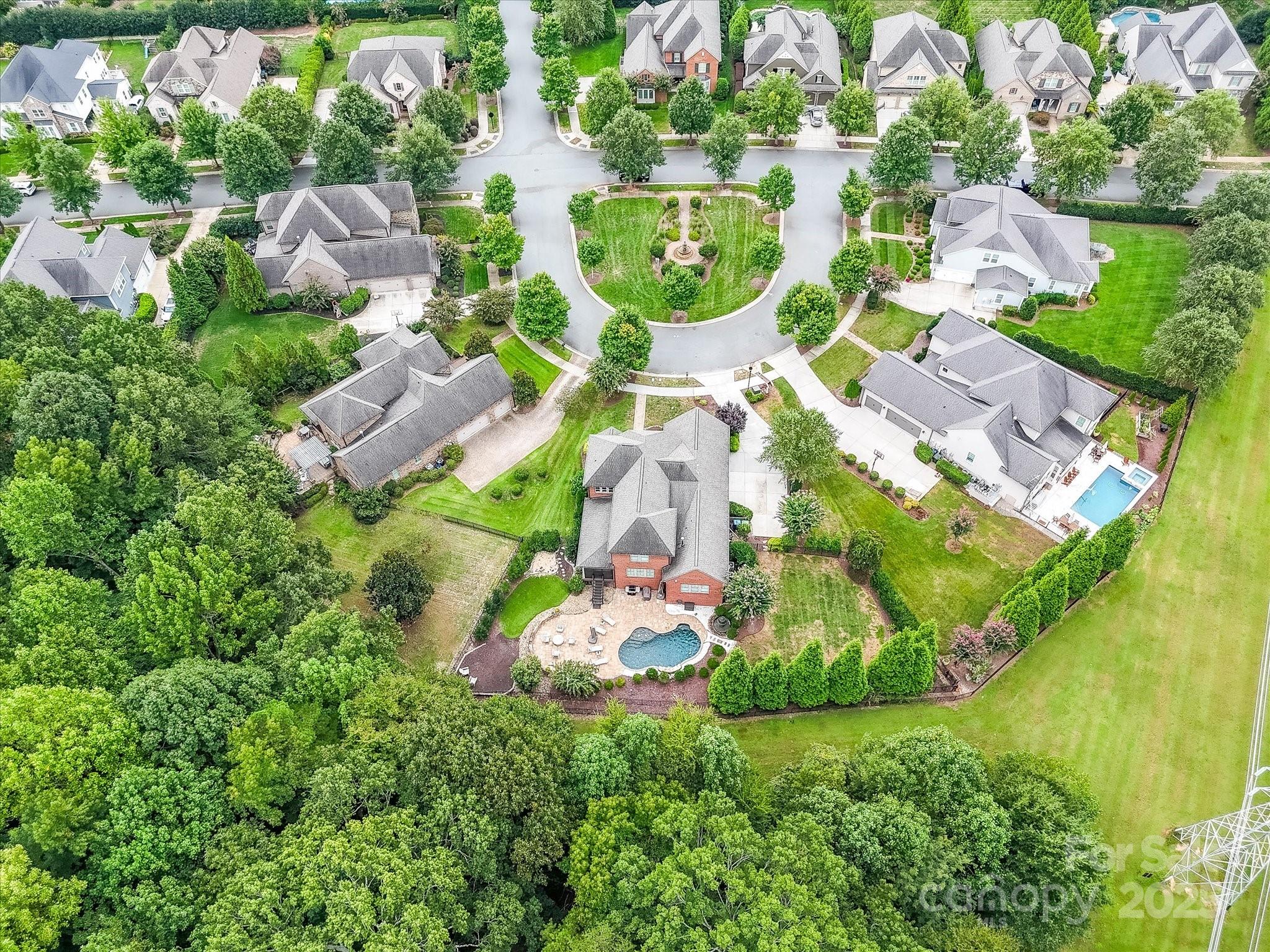 Robbins Park - Residential