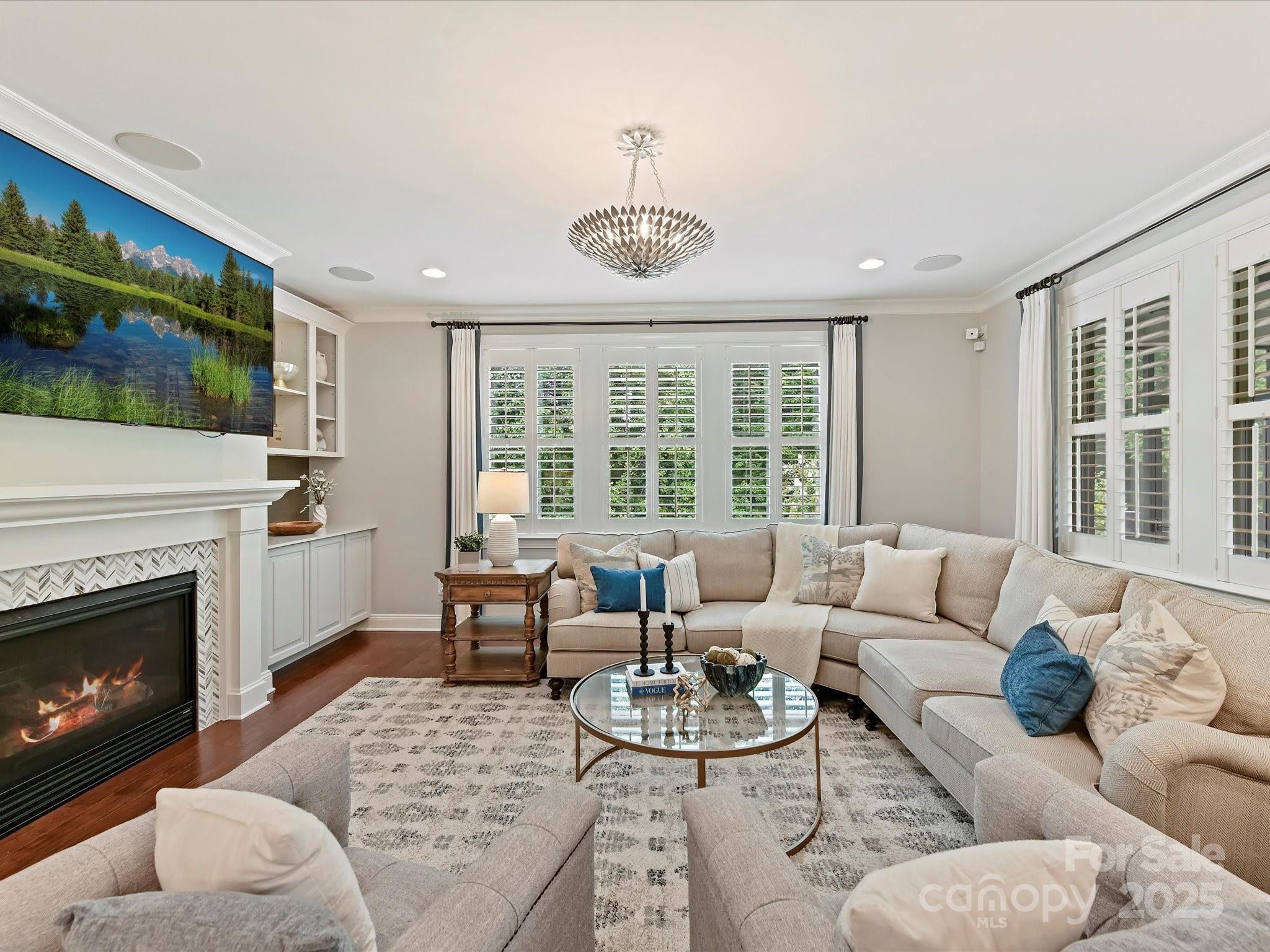 Robbins Park - Residential