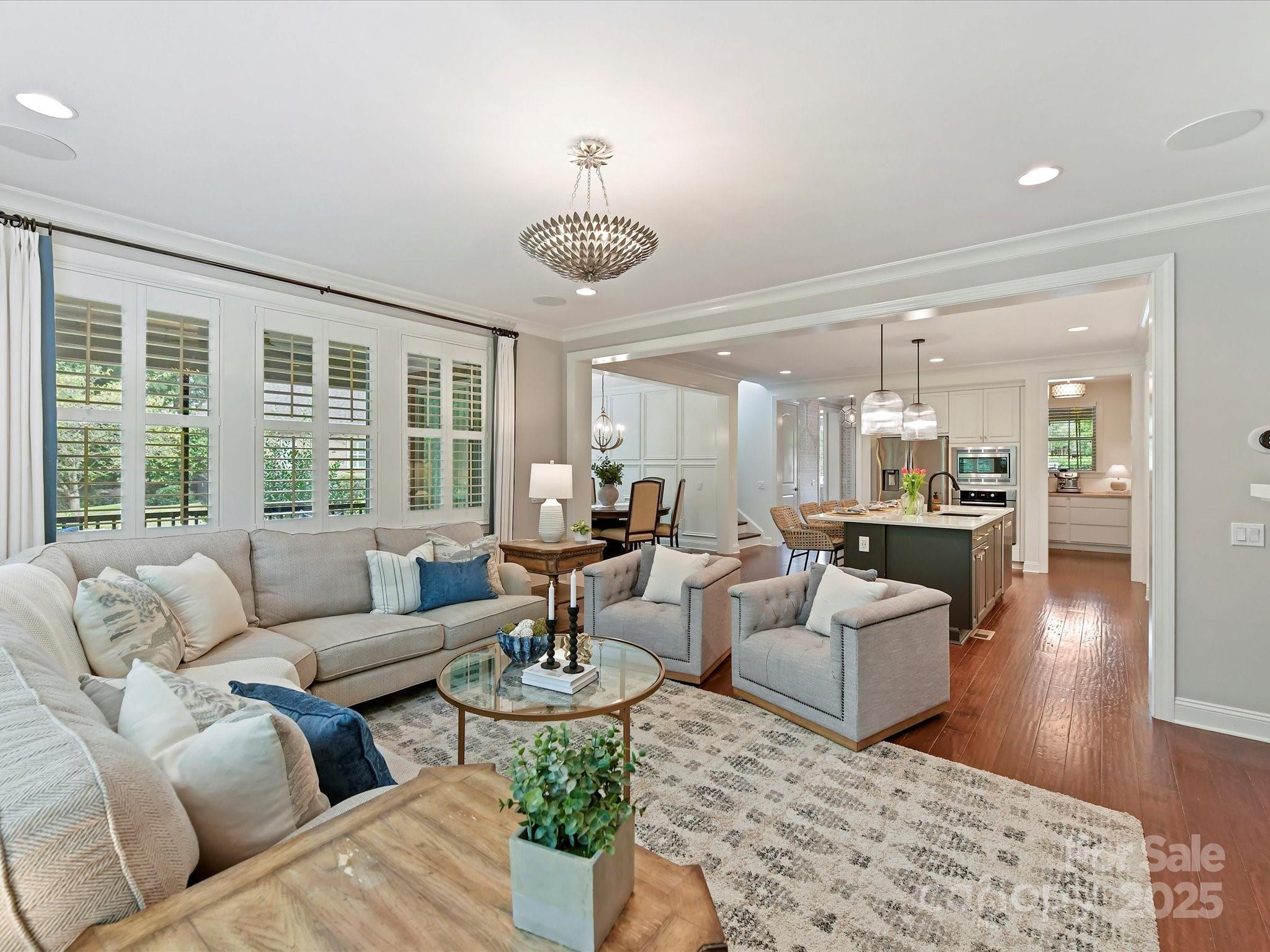 Robbins Park - Residential