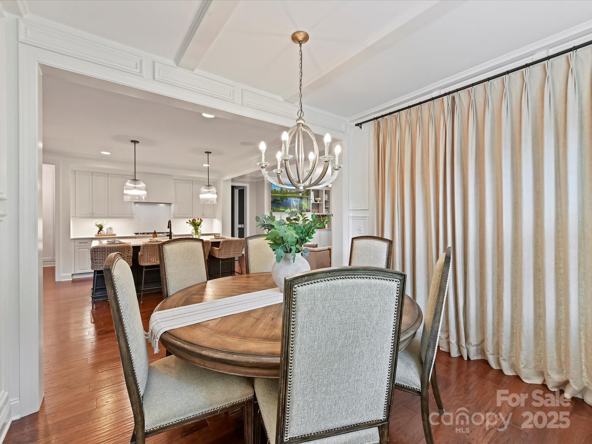 Robbins Park - Residential