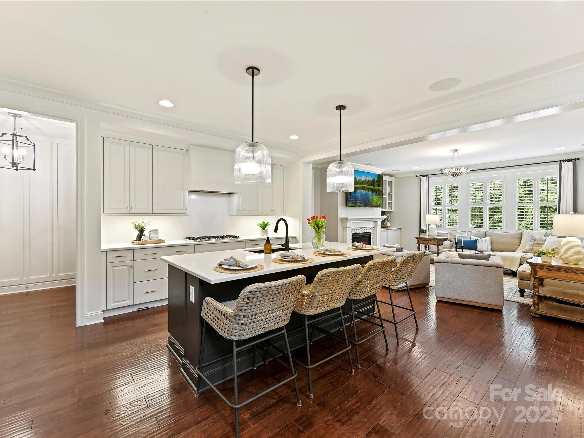 Robbins Park - Residential