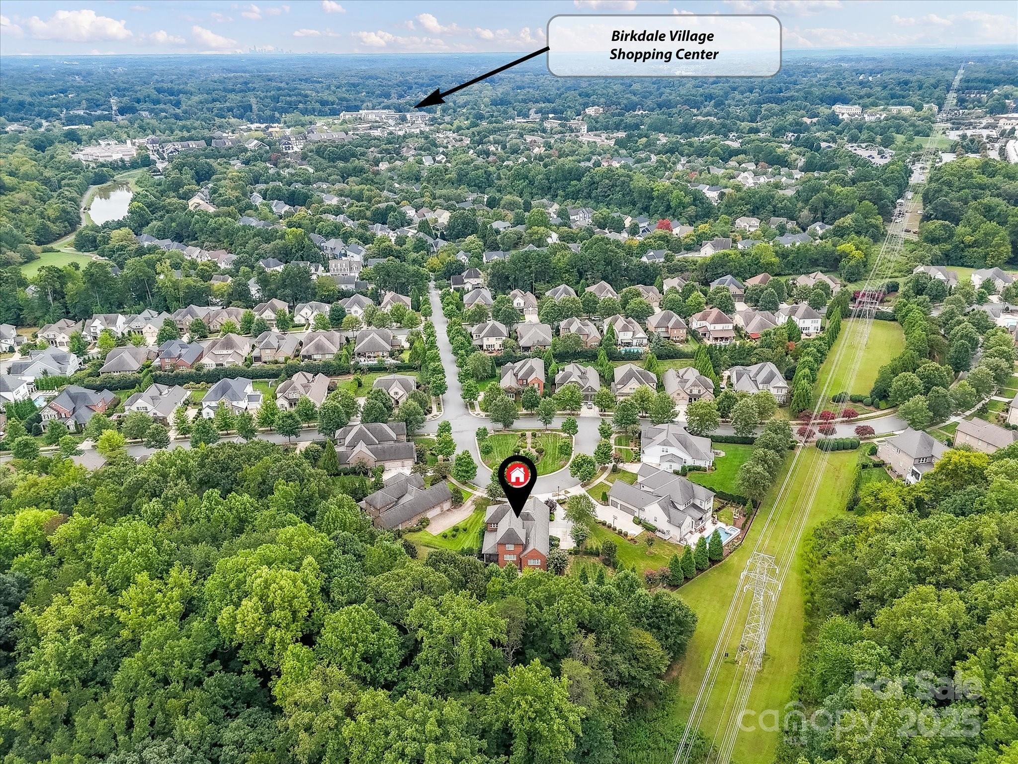 Robbins Park - Residential