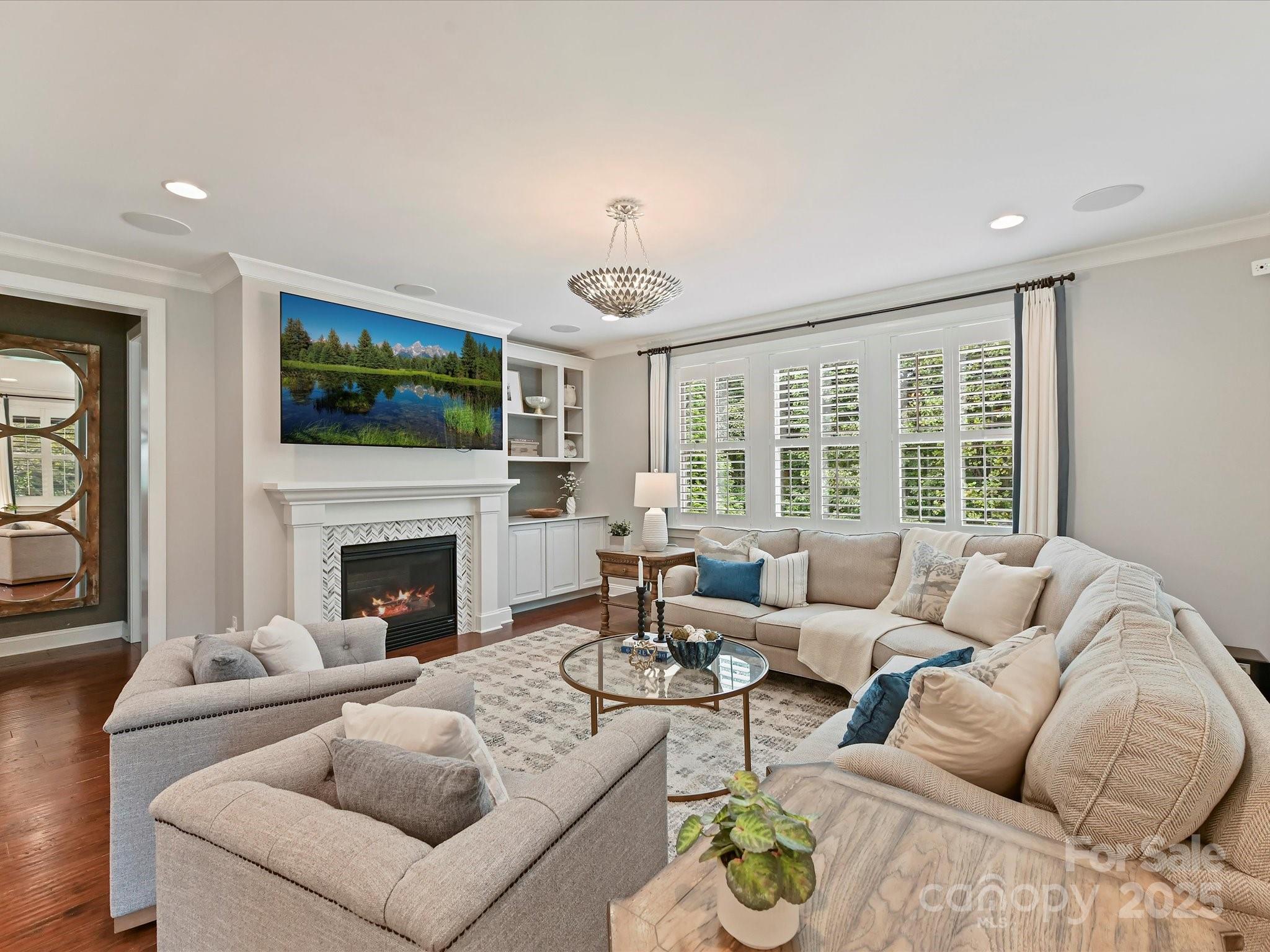 Robbins Park - Residential