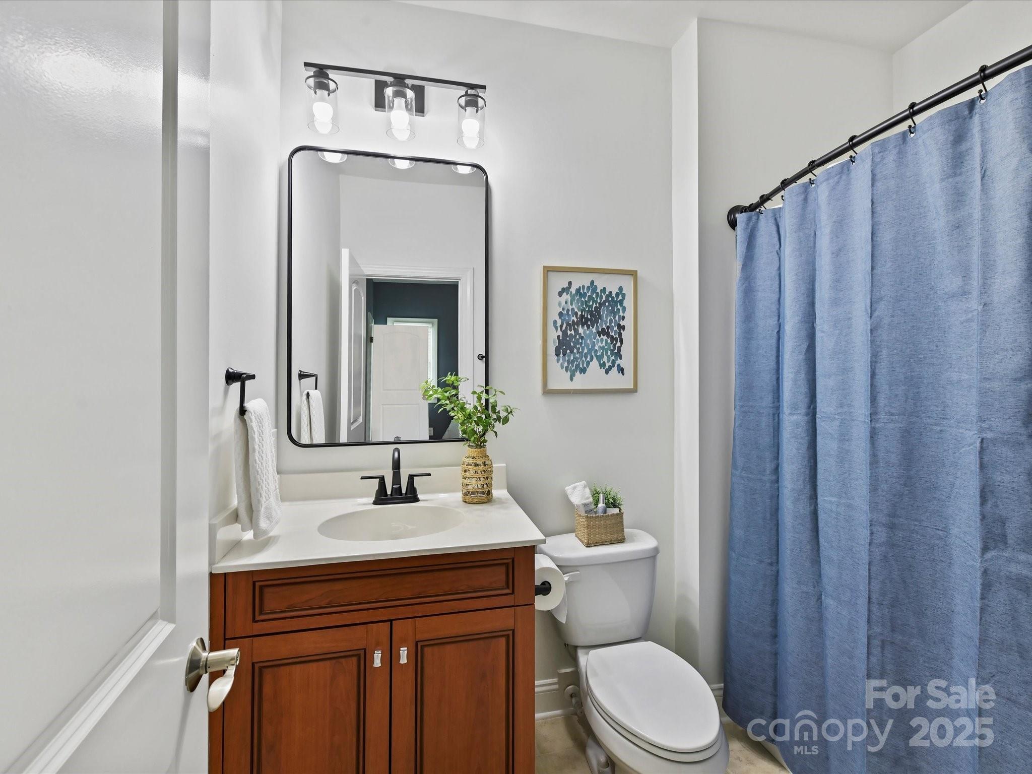 Robbins Park - Residential