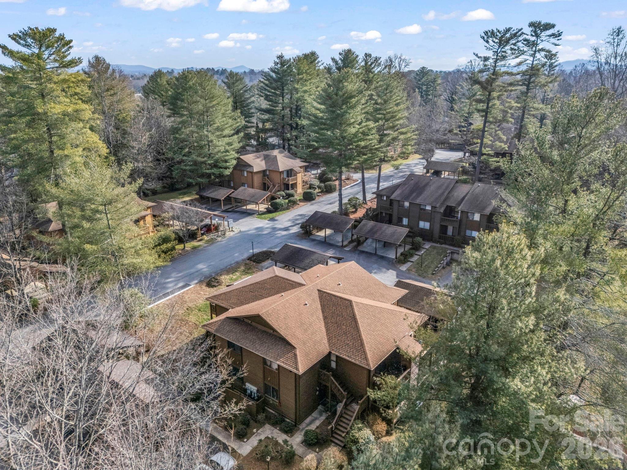 Willow Bend - Residential