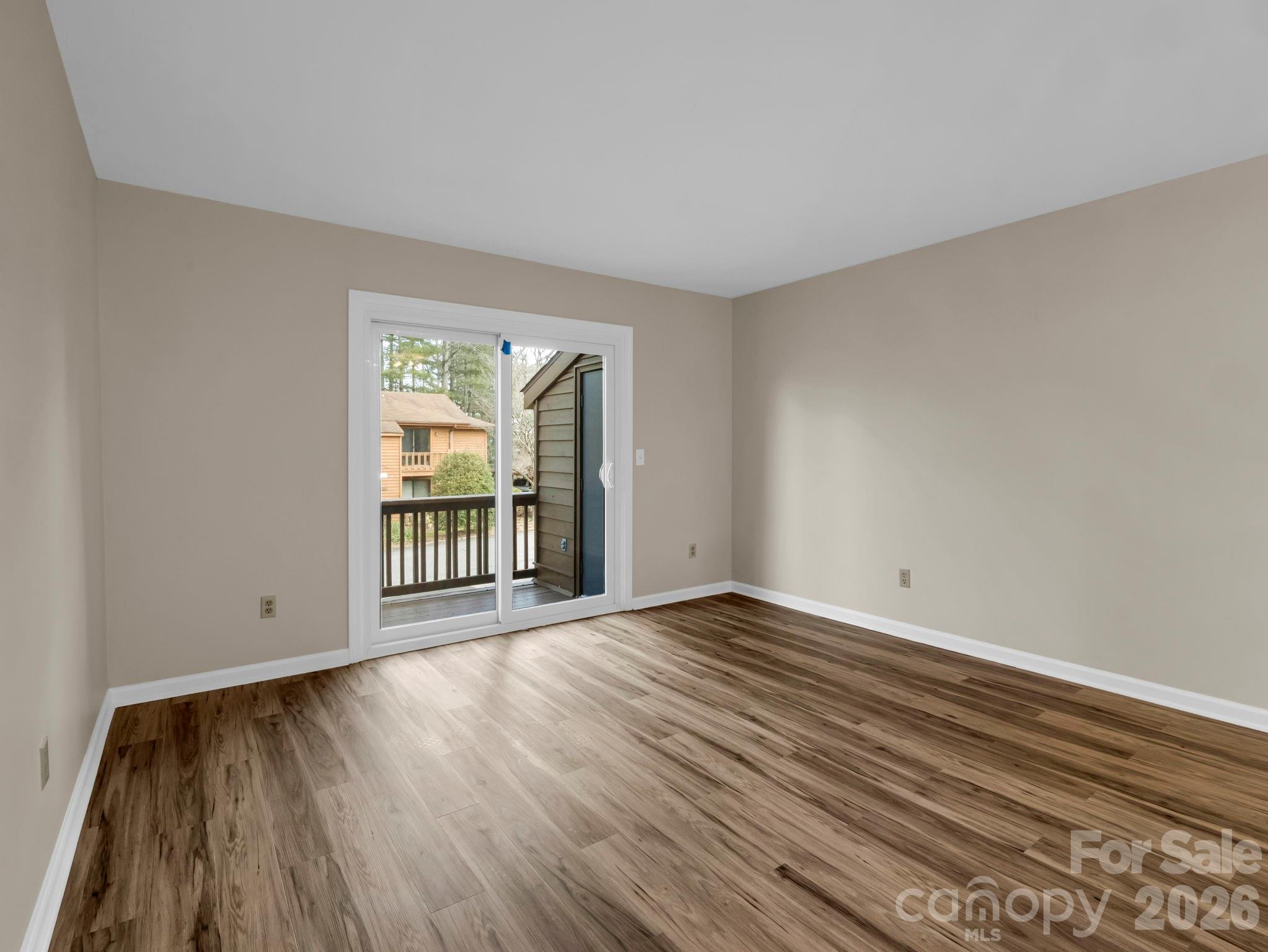 Willow Bend - Residential