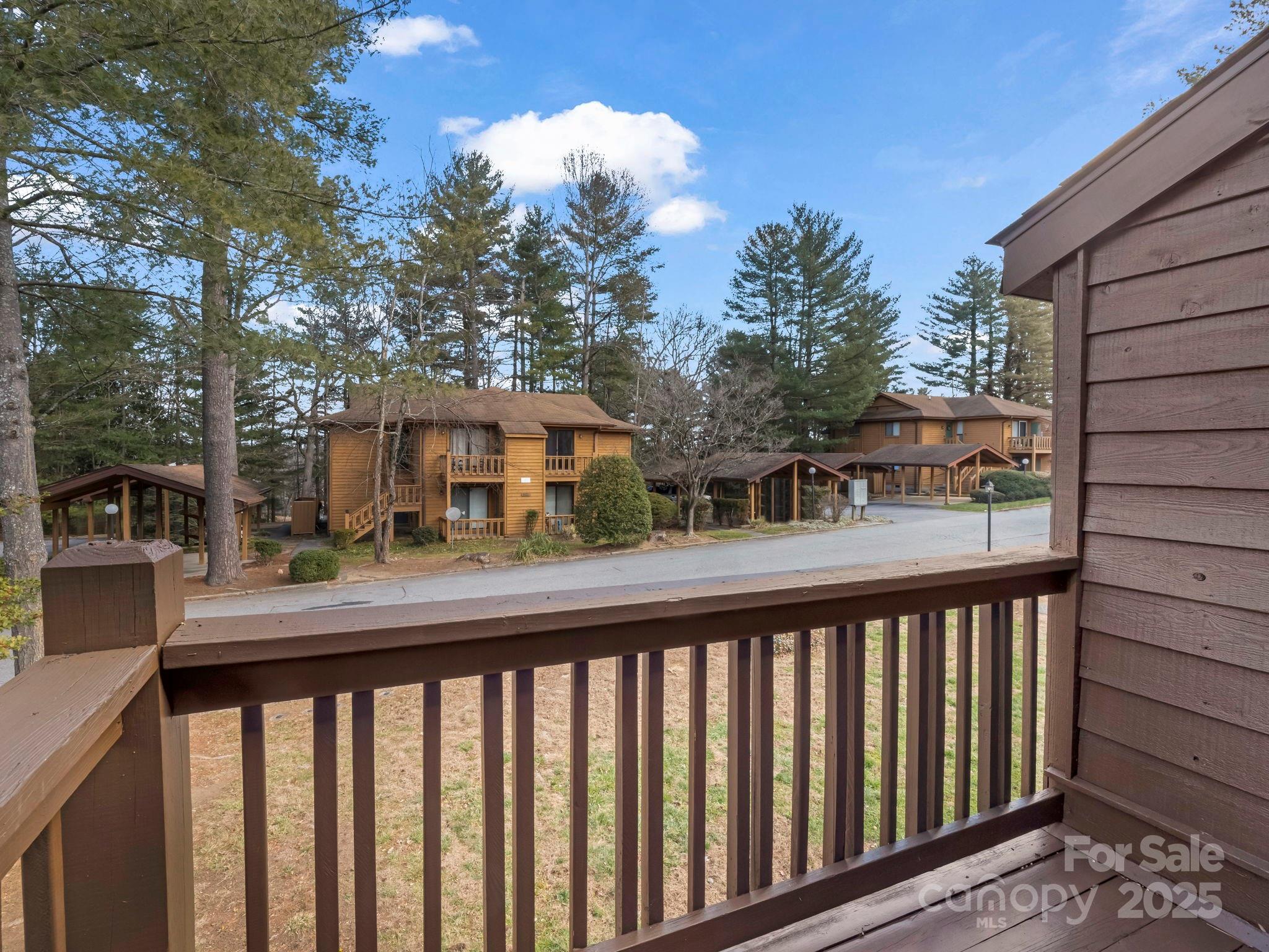 Willow Bend - Residential