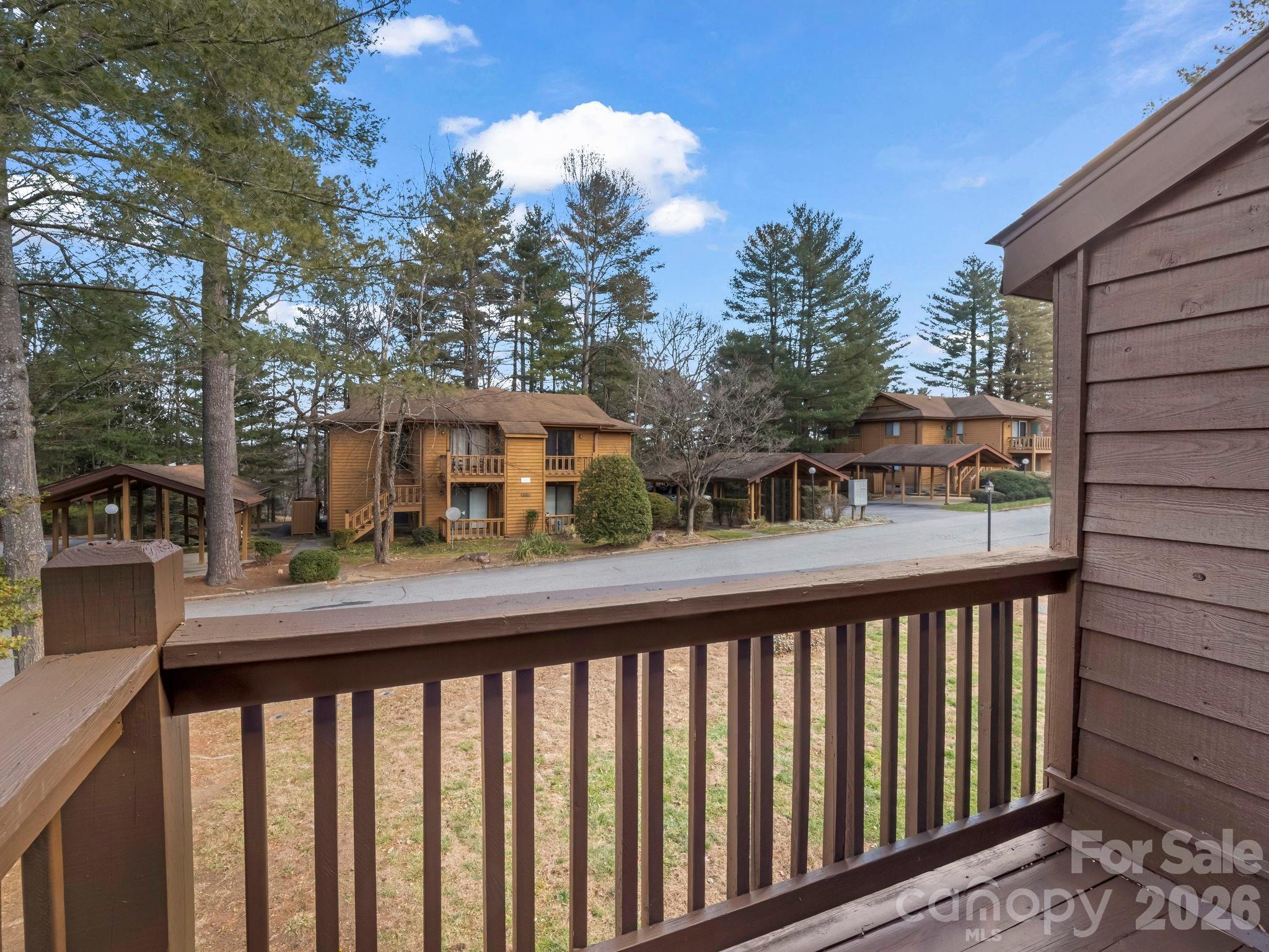 Willow Bend - Residential