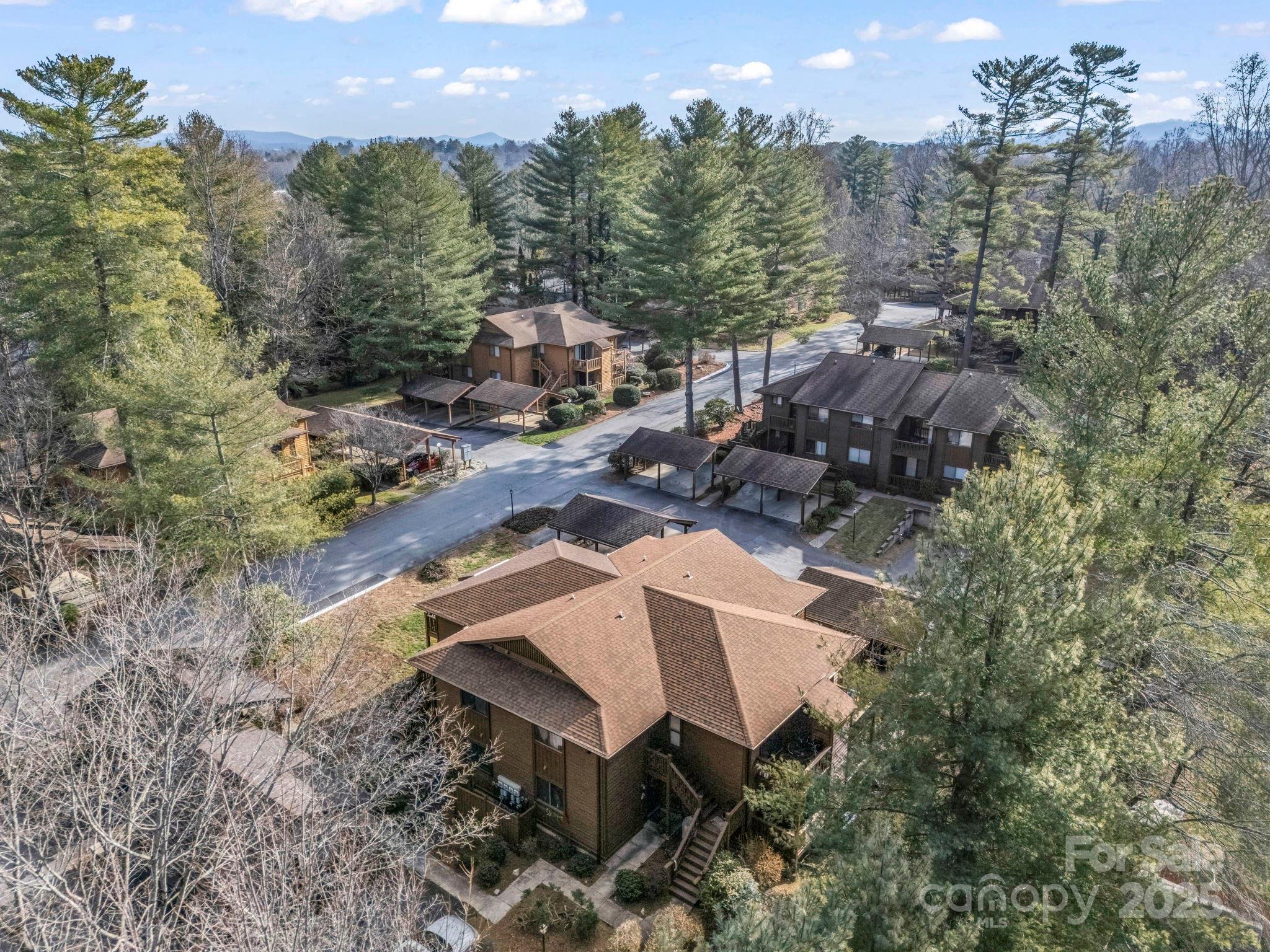 Willow Bend - Residential