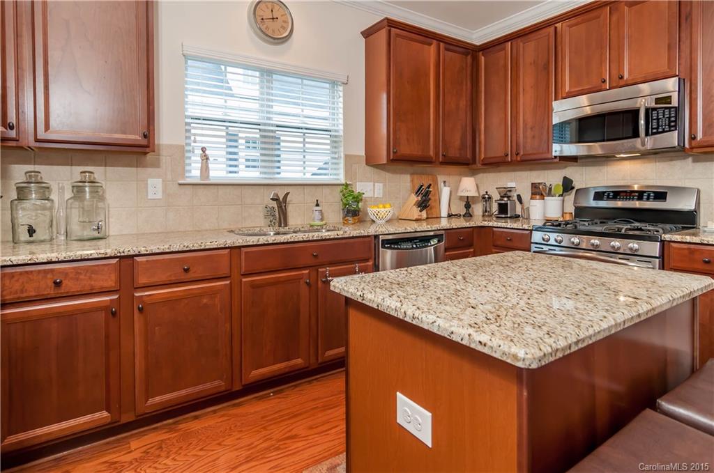 Riviera - Residential