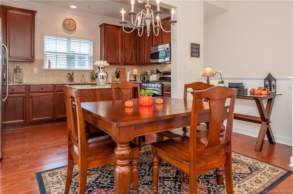 Riviera - Residential