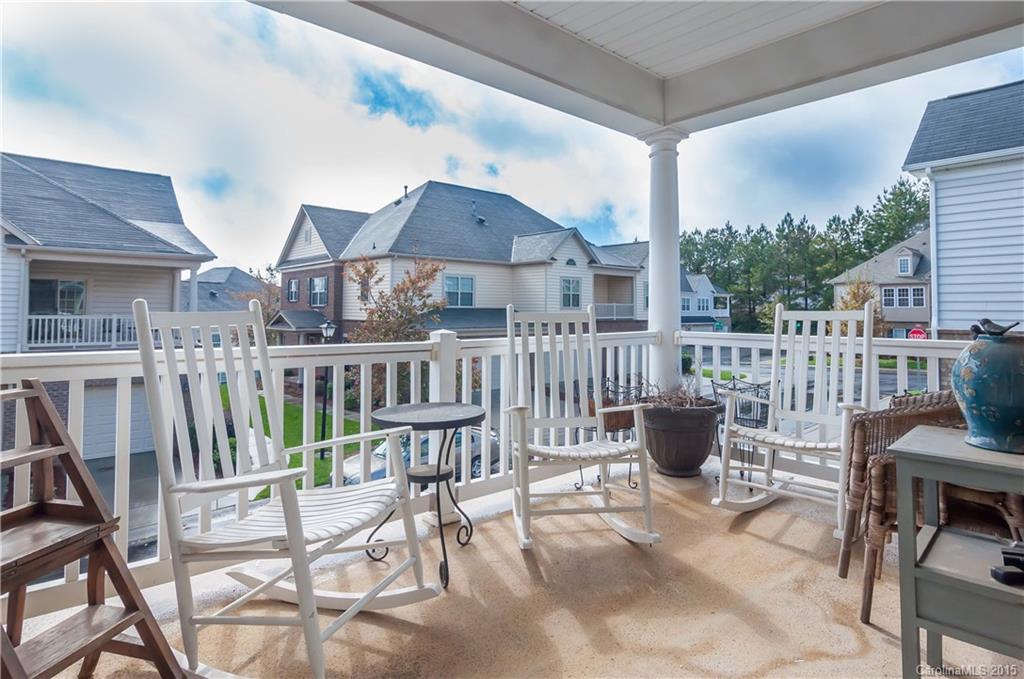 Riviera - Residential