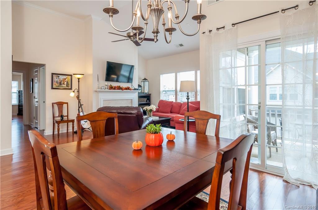 Riviera - Residential